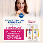 Serum Cellular Luminous 630 Antimanchas  Nivea 30 ml 