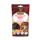 Maxi Pepitas de chocolate negro Vahin&eacute; Doy Pack 100g