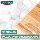 Limpiahogar Sanytol 1,2l