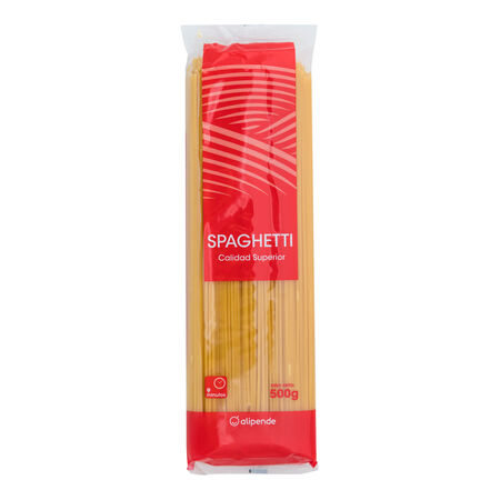 Spaghetti Alipende 500g