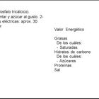 Preparado nata para montar Natafix Dr Oetker 3 uds
