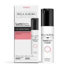 Serum facial lumiderm Bella Aurora 30ml anti manchas y antiedad