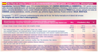 Pizza piccolissima ristorante con prosciutto Dr Oetker 288g