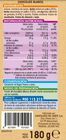 Chocolate blanco sin gluten Alipende 180g para fundir