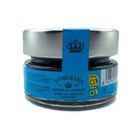 Huevas capelan negras Spherika 100g