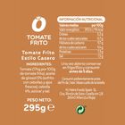 Tomate frito casero sin gluten Orlando 295g