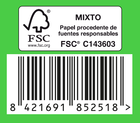 Ambientador tipo mikado Lanta 50ml dama de noche