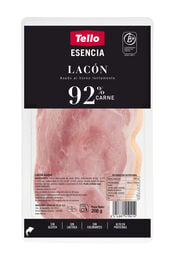 Lacón asado en lonchas Tello 200g