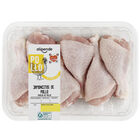 Jamoncitos de pollo (Muslos de pollo) Alipende 750g aproximadamente
