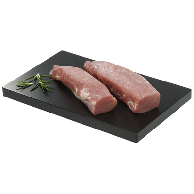 Solomillo de cerdo