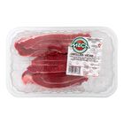 Carrillada de vacuno 450g aproximadamente