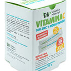 Vitamina C distintivo natural 30 unidades