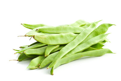 Judía verde 500g