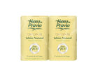 Jab&oacute;n en pastilla Heno De Pravia 115 gr 2 unidades