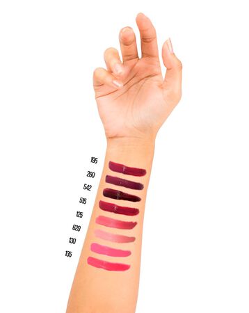 Pintalabios Maybelline Superstay 24h 135 perpetual rose