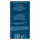 Caf&eacute; molido Alipende 250g tueste natural