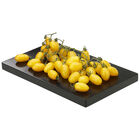 Tomate cherry rama amarillo