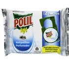 Antipolillas gancho Polil pack 2 agua colonia