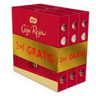 Bombón caja roja Nestlé 100g 2+1 gratis