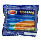 Salchichas pavo y pollo Pavo Hot Dog 1kg