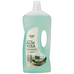 Limpiador multiusos Lanta 1,5l con aloe