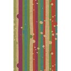 Papel De Regalo Kraft Básika 70X200