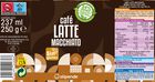 Bebida láctea de café Alipende 237ml macchiato
