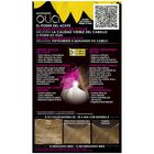 Tinte de cabello sin amon&iacute;aco Garnier Olia n&ordm; 7 rubio