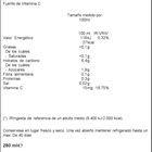 Zumo de lima Limasol 280ml