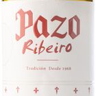 Vino blanco DO Ribeiro Pazo