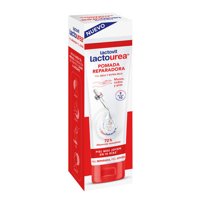Pomada reparadora Lactovit 75ml
