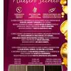 Tinte de cabello Schwarzkopf Palette nº 4.99 Violín con micro aceites naturales