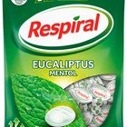Caramelos Respiral 350g mentol