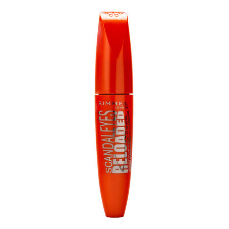 Máscara de pestañas Rimmel Scandal'eyes 001 reloaded