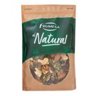Cocktail de frutos secos crudos Frumesa 200g