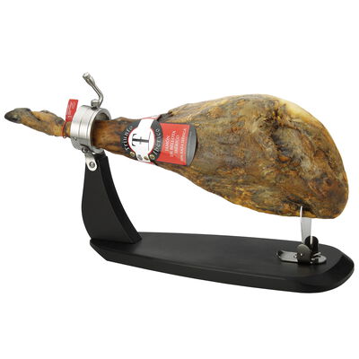 Jamón de bellota 50% raza ibérica Triunfo Ibérico peso aproximado PIEZA 8k