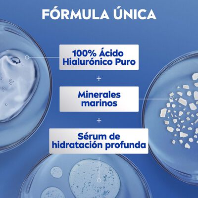 Loci&oacute;n corporal hidratante express para piel normal a seca Nivea 400ml