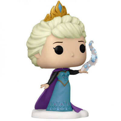 Funko pop! Elsa frozen