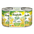 Maiz dulce en grano eco sin azucar Bonduelle pack2