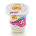 Yogur Reina 500g natural edulcorado