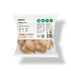Patatas mini al natural para micro Calixta 400g
