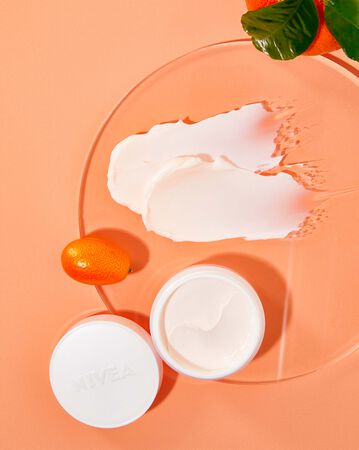 Crema facial de día Nivea Q10 50ml energy antiarrugas