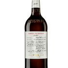 Cerveza de Navidad Damm botella 66cl
