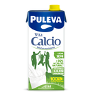 Leche Puleva calcio 1l semidesnatada