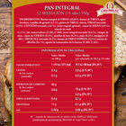 Pan de molde Oroweat 12 cereales y semillas 550g