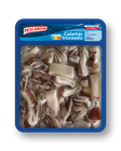 Camalar troceado Pescanova 300g