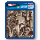 Camalar troceado Pescanova 300g