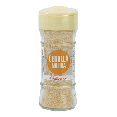 Cebolla Alipende 40g molida