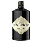 Ginebra Hendricks 70cl