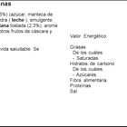 Tortitas arroz choco leche y avellanas Bicentury 142g